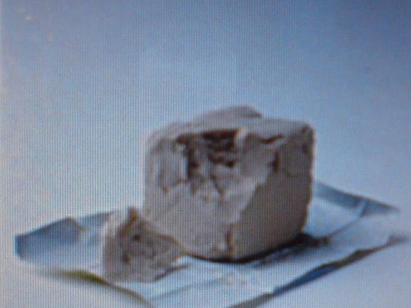 Hefe haltbar gemacht