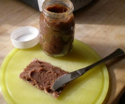 Marzipan-Nuss-Aufstrich