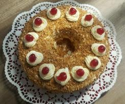 Frankfurter Kranz