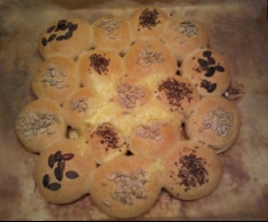 Partysonne, schnell und lecker