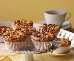 Tiroler Nuss Muffins