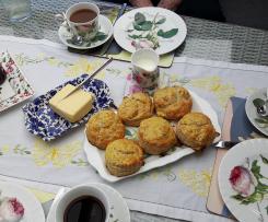 Buttermilchscones - super lecker