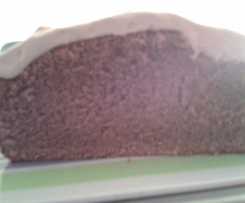 Schokoladenkuchen fluffig 