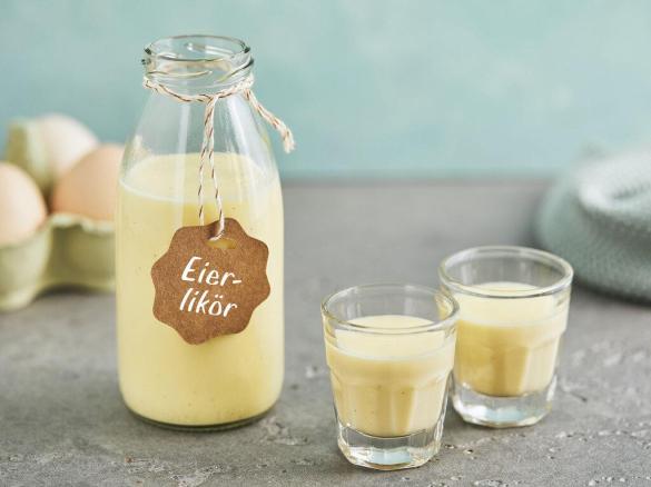 Eierlikör