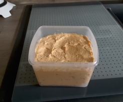 Thunfisch- Brotaufstrich