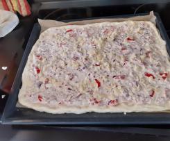 Schwabenpizza Dennetle