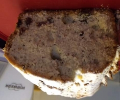 Englischer Rührkuchen