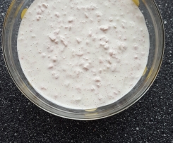 Geflügel- Fleischsalat