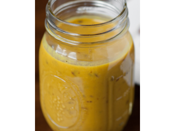 South Carolina Mustard Sauce für Pulled Pork