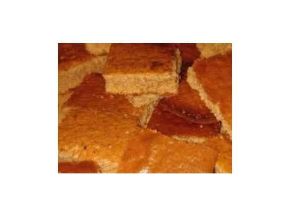 ★ Lebkuchen a la´Lilli 