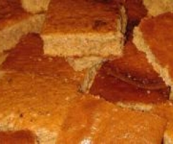 ★ Lebkuchen a la´Lilli 