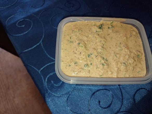 Harzer Käse Aufstrich