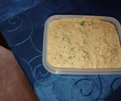 Harzer Käse Aufstrich