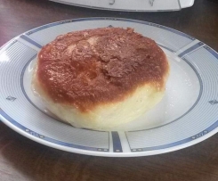 Dampfnudeln nach Tante Hildas Rezept
