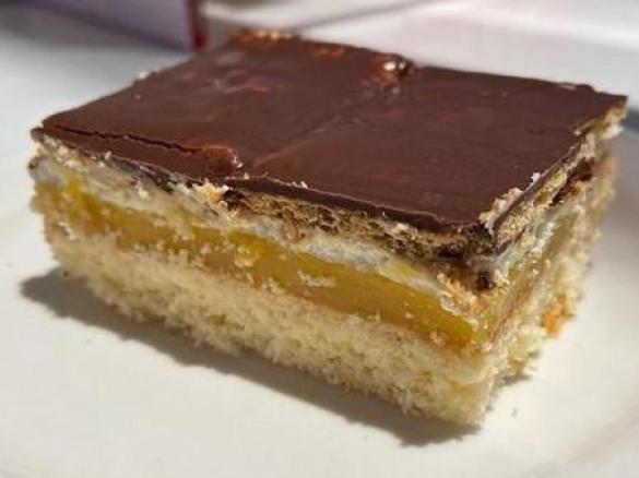 Variation Labamba - Schnitten