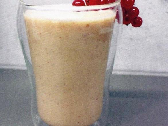 Frühstücks-Smoothie