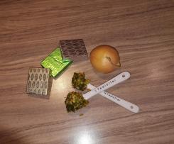 Gemüse Grundstock, Gemüse Brühe, Instant Brühe