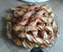 Pizzastangen