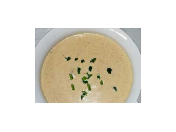 Iserlohner Senfsuppe