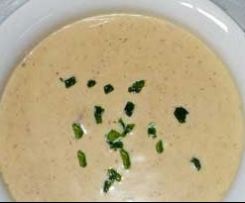 Iserlohner Senfsuppe