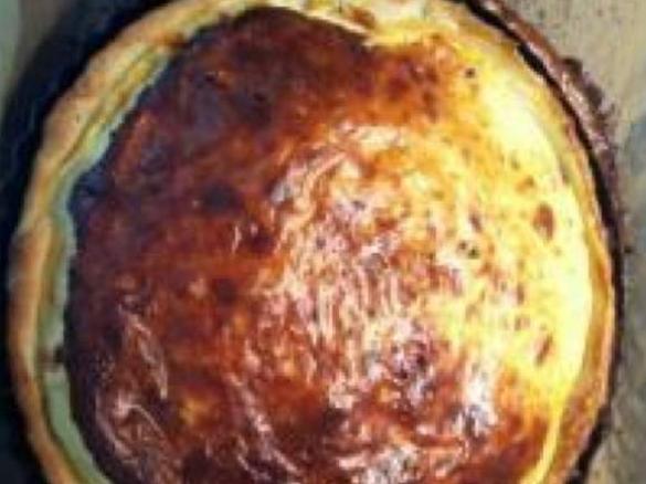 Quiche Lorraine «André»