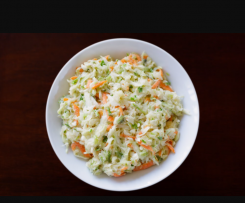Coleslaw wie bei KFC