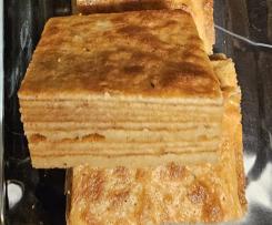Baumkuchen