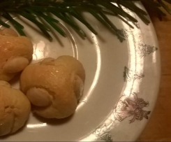 Frankfurter Bethmännchen