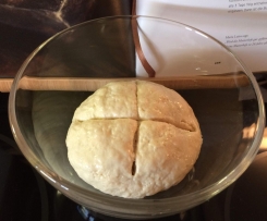 Lieveto Madre - italienische Mutterhefe