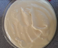 Aioli nach spanischer Art
