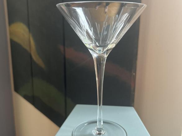 Variation Zabaglione