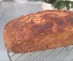 Walnußbrot für Granny