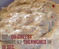 Dip "Oh Cheesy"