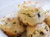 Scones (irisches Teegebäck)
