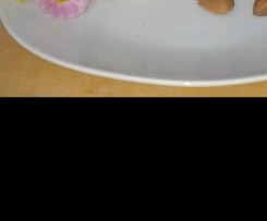 "Bester Nusszopf" vegan