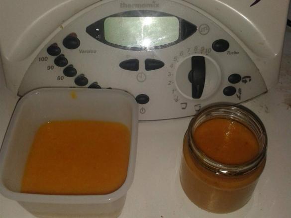 Sattmachender Frühstücksbrei