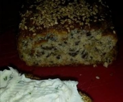 Eiweißbrot low carb