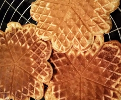 Waffeln von Kathi