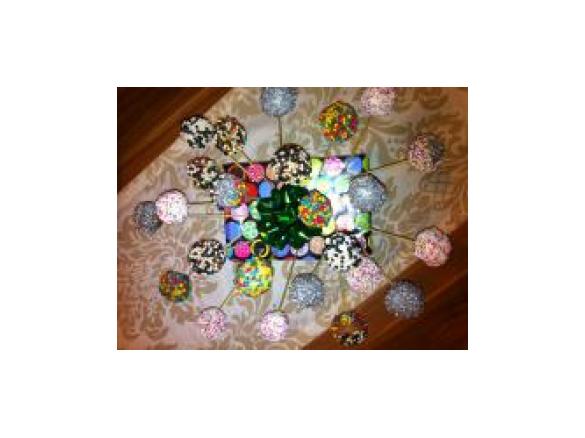 Cake Pops