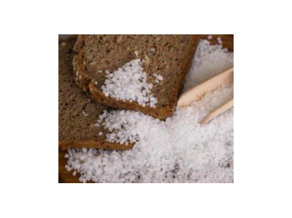 Steinzeitbrot - ohne Gluten und Stärke