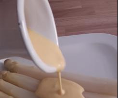 Sauce Hollandaise