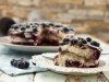 Heidelbeertraum Lillet Torte
