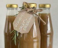 Schweizer Salat Dressing