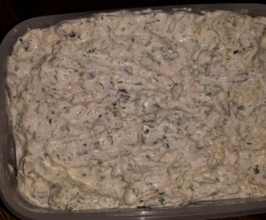 Gurkenaufstrich