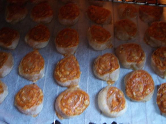 Pizza-Hack-Rollen heisil98