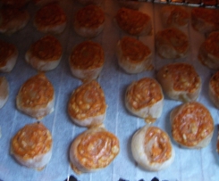 Pizza-Hack-Rollen heisil98