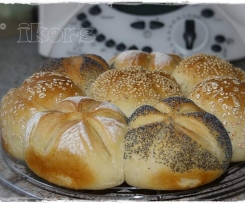 Meine Morgenmuffelchen!!!