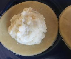 5-Käse-Füllung für Ravioli