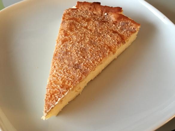 Leichter Käsekuchen Ruck Zuck WW