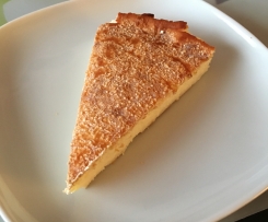 Leichter Käsekuchen Ruck Zuck WW